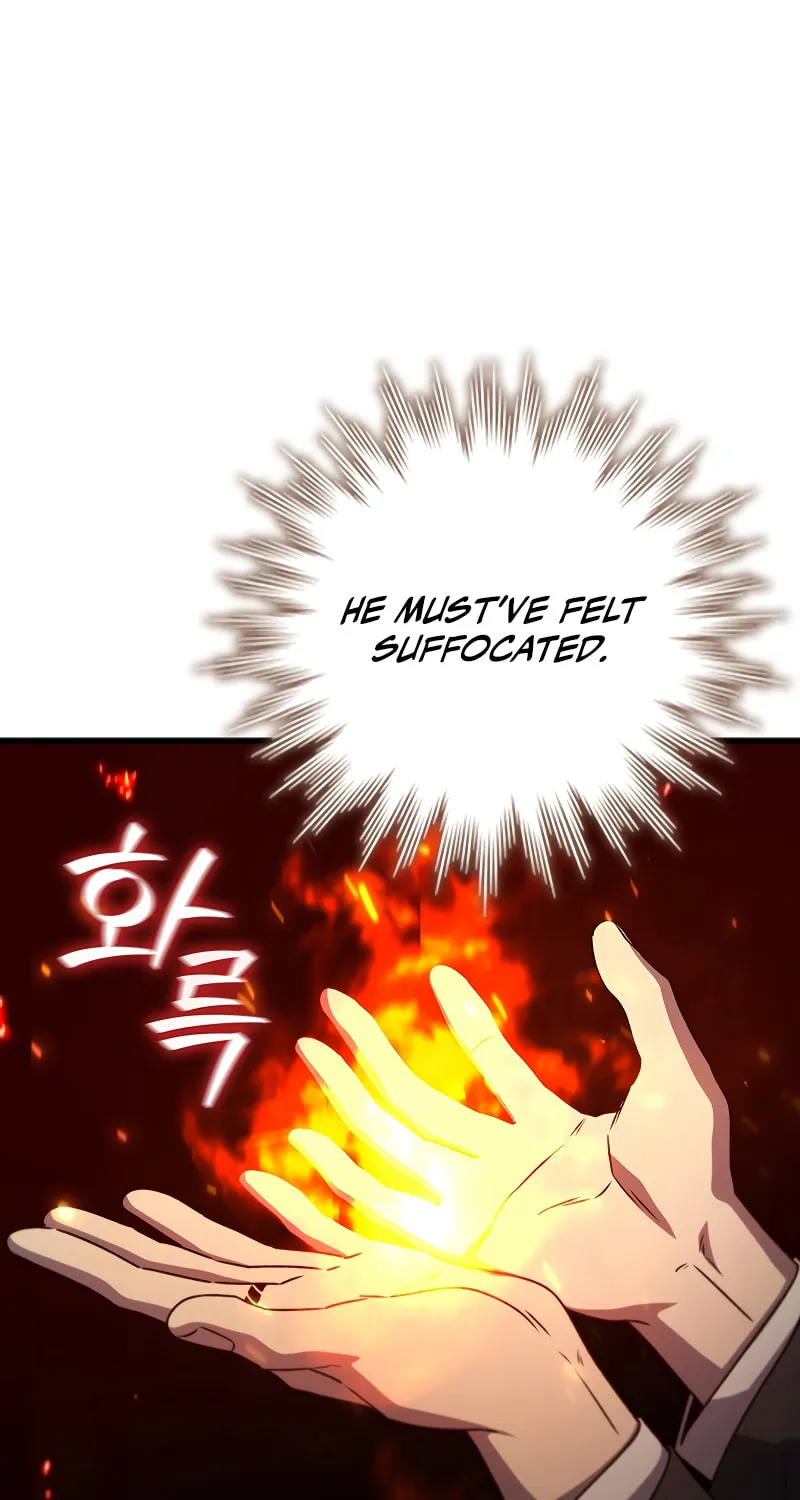 The Mage: Swallowed the Dragon Chapter 21 page 42 - 