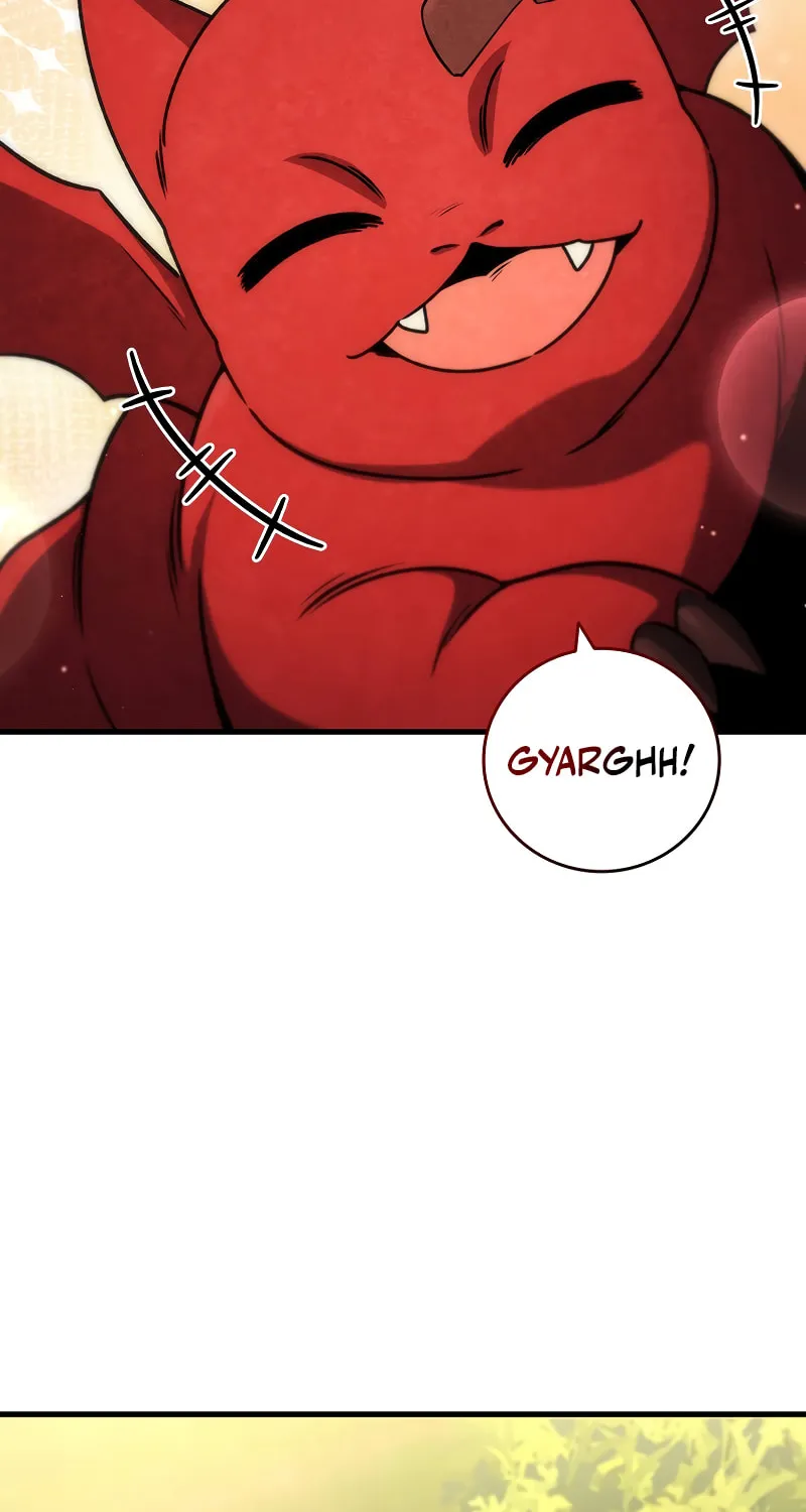 The Mage: Swallowed the Dragon Chapter 21 page 45 - 