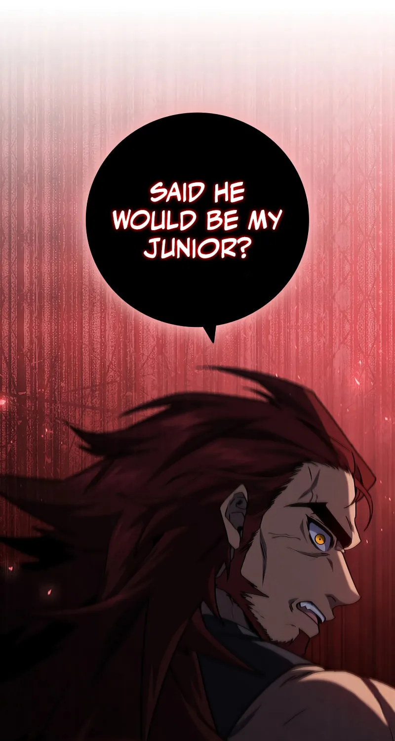 The Mage: Swallowed the Dragon Chapter 21 page 6 - 
