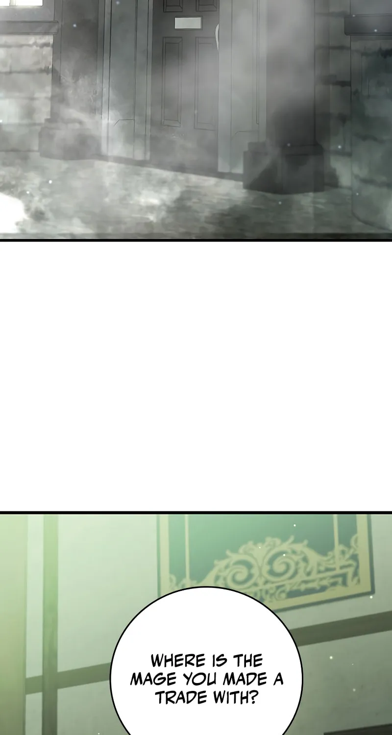 The Mage: Swallowed the Dragon Chapter 21 page 56 - 