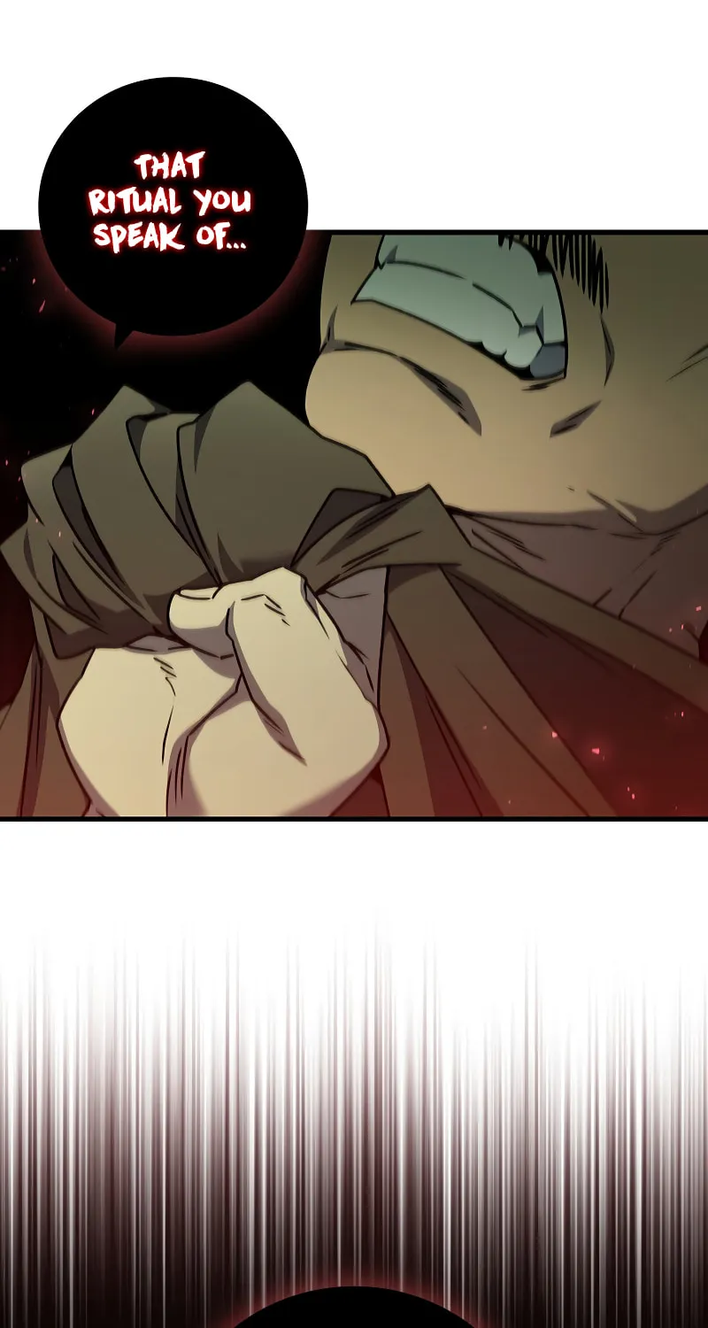 The Mage: Swallowed the Dragon Chapter 21 page 59 - 