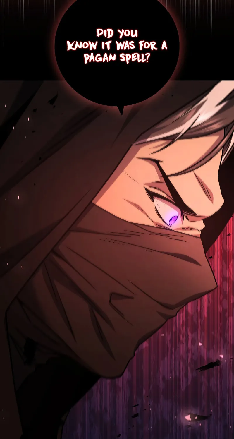 The Mage: Swallowed the Dragon Chapter 21 page 60 - 