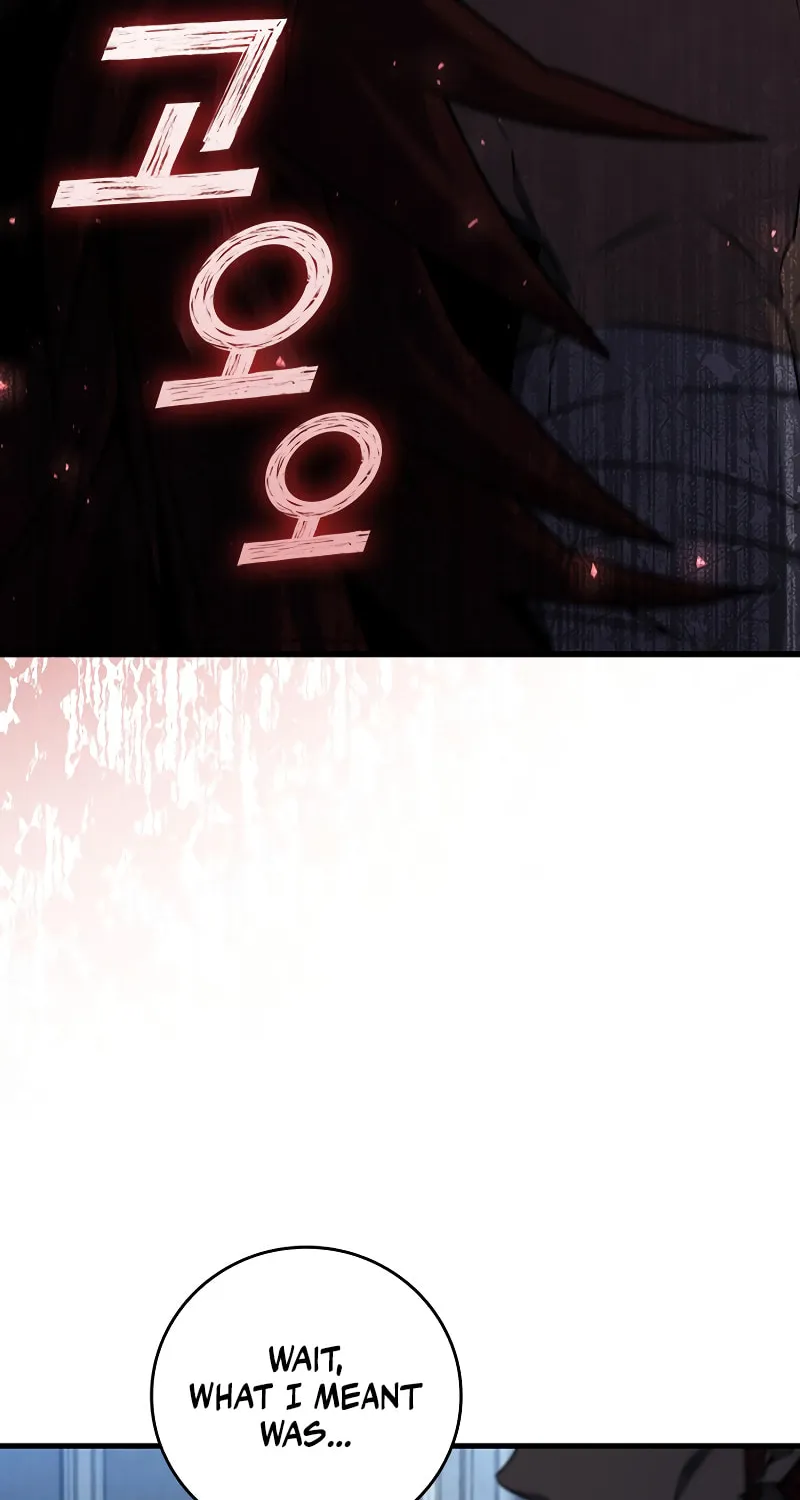 The Mage: Swallowed the Dragon Chapter 21 page 7 - 