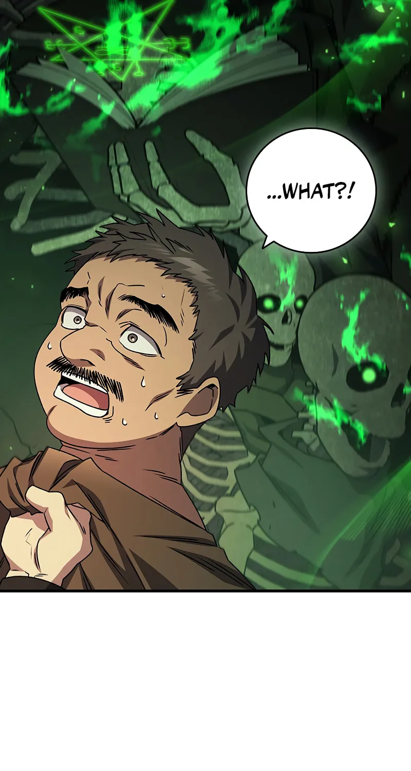 The Mage: Swallowed the Dragon Chapter 21 page 62 - 
