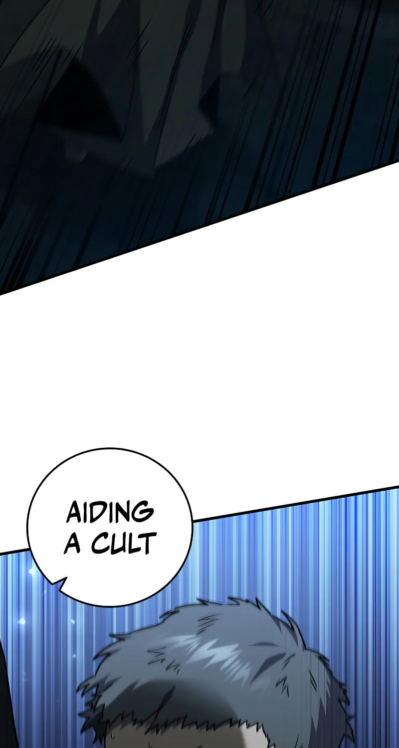 The Mage: Swallowed the Dragon Chapter 21 page 64 - 