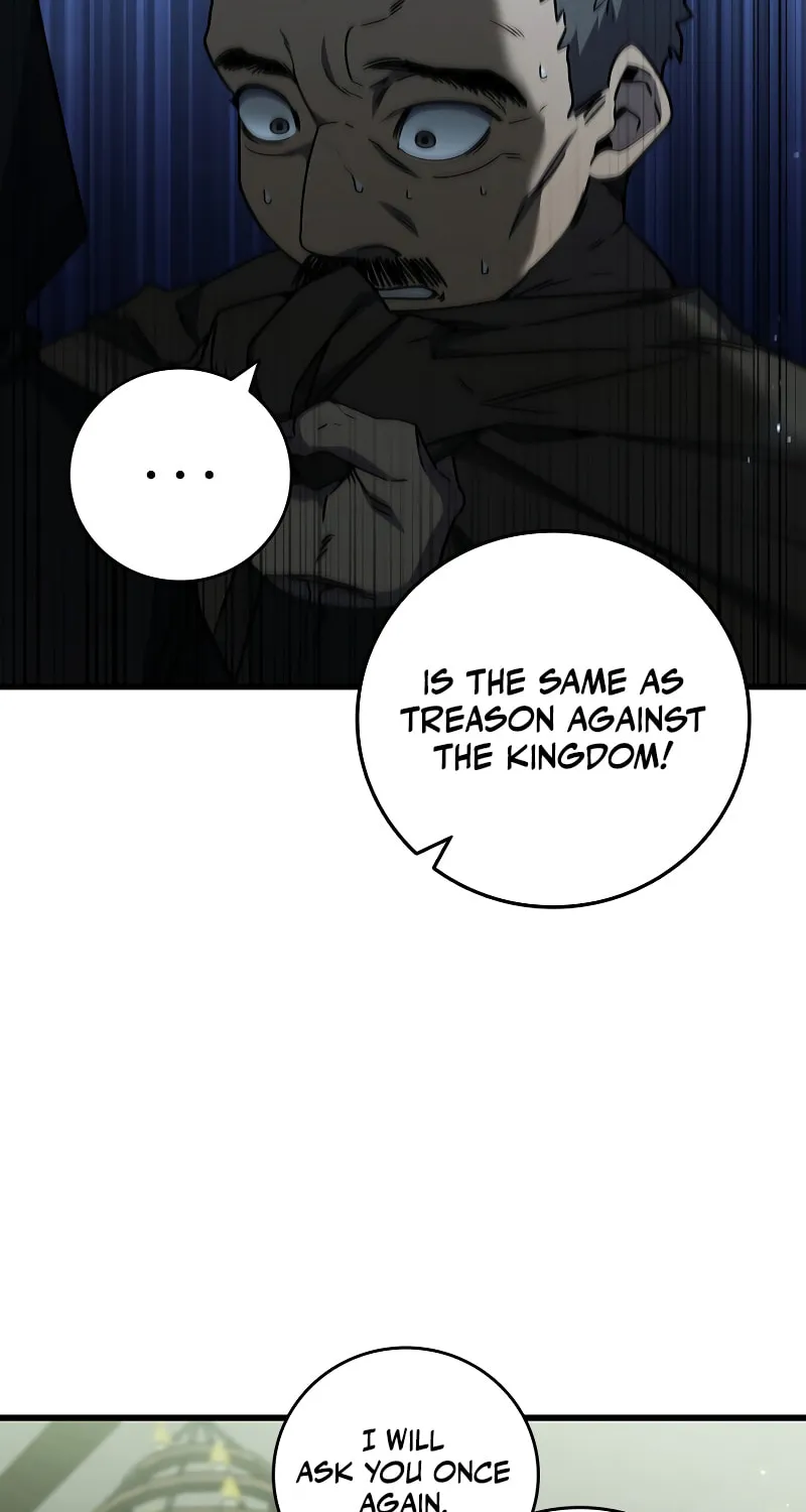 The Mage: Swallowed the Dragon Chapter 21 page 65 - 