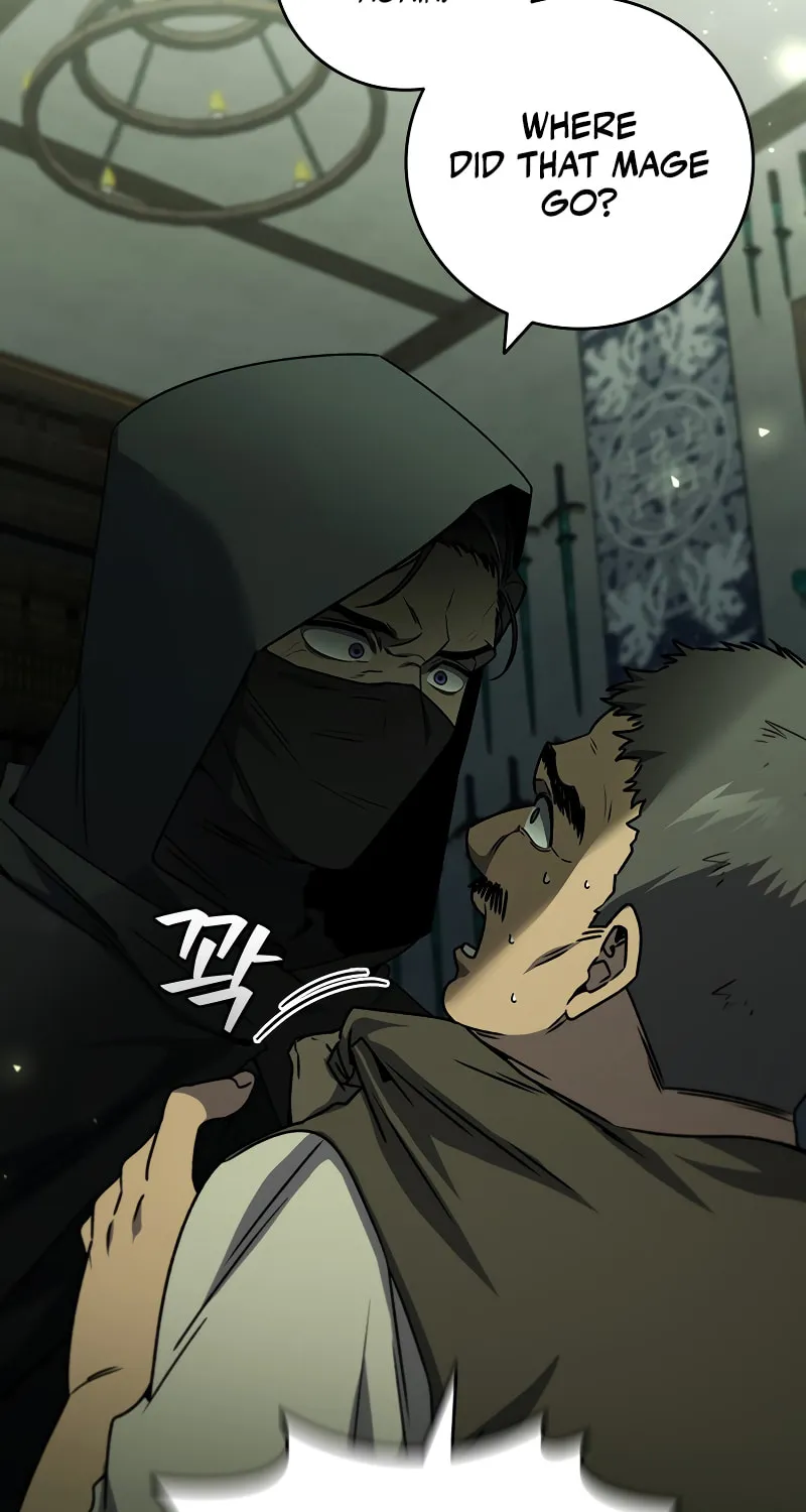 The Mage: Swallowed the Dragon Chapter 21 page 66 - 