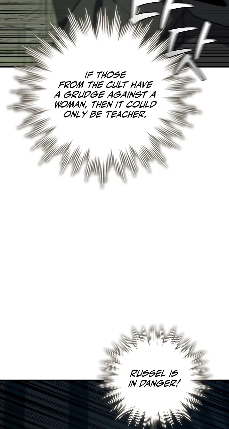 The Mage: Swallowed the Dragon Chapter 21 page 72 - 