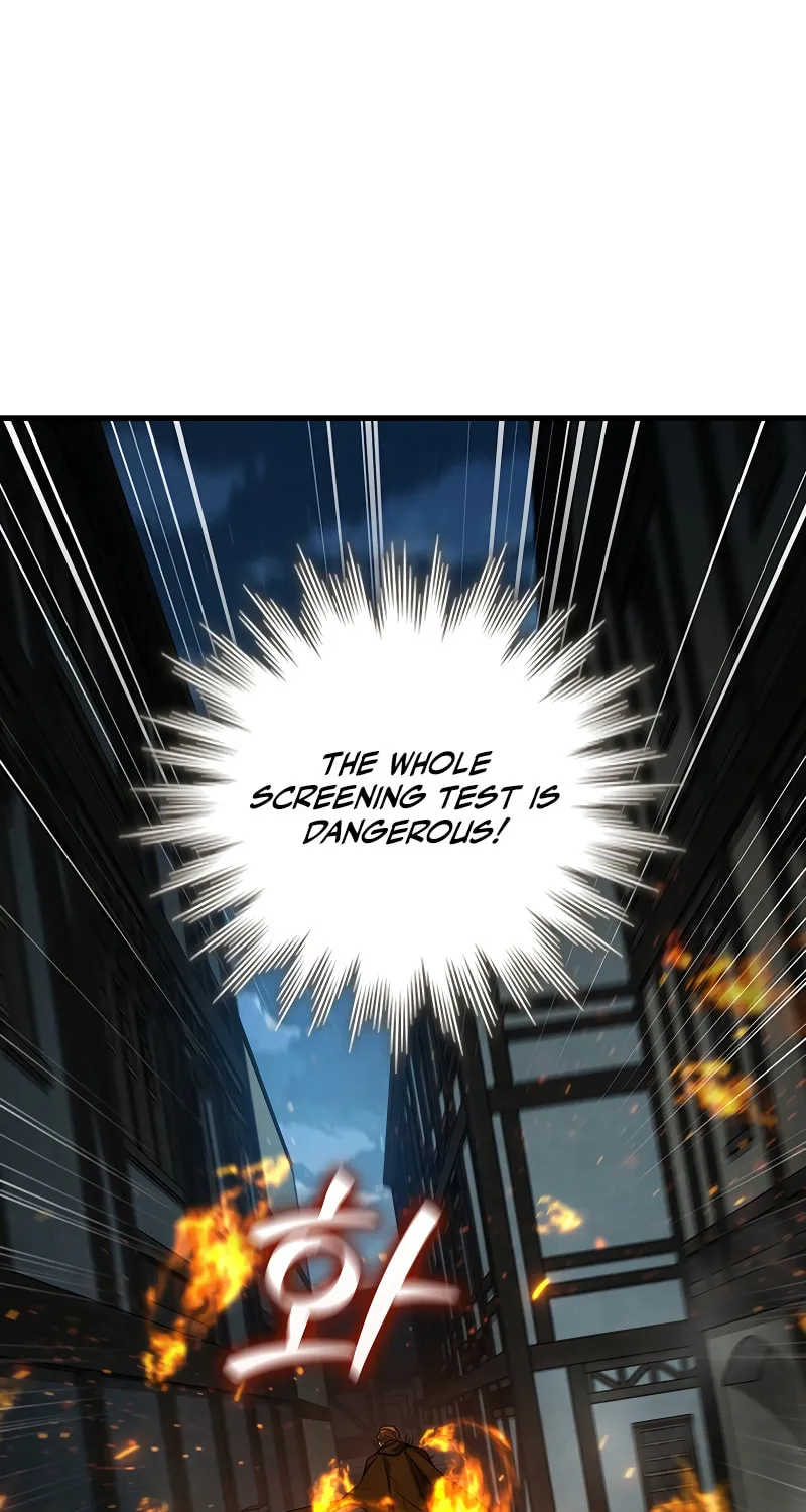 The Mage: Swallowed the Dragon Chapter 21 page 74 - 