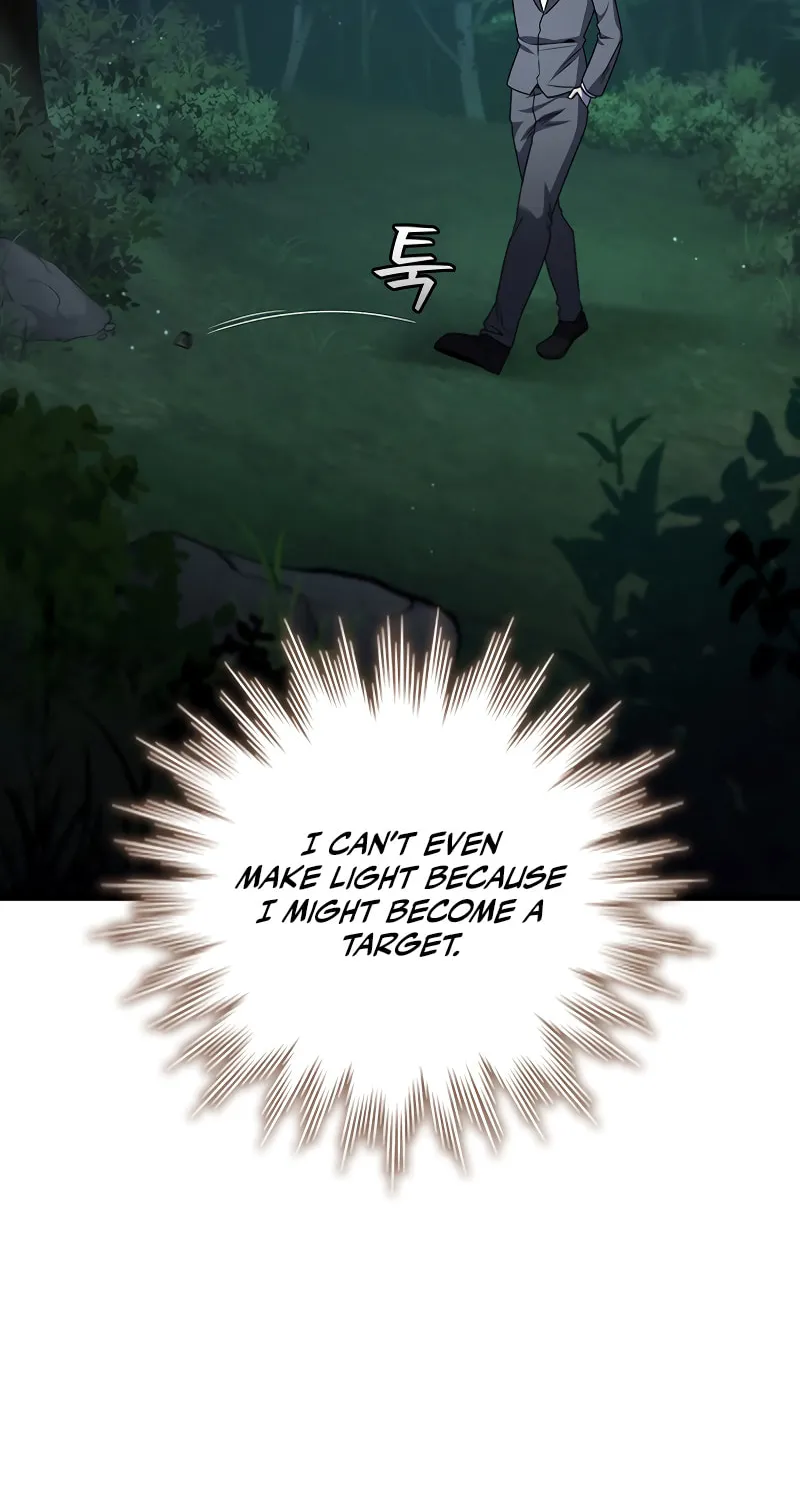 The Mage: Swallowed the Dragon Chapter 21 page 77 - 