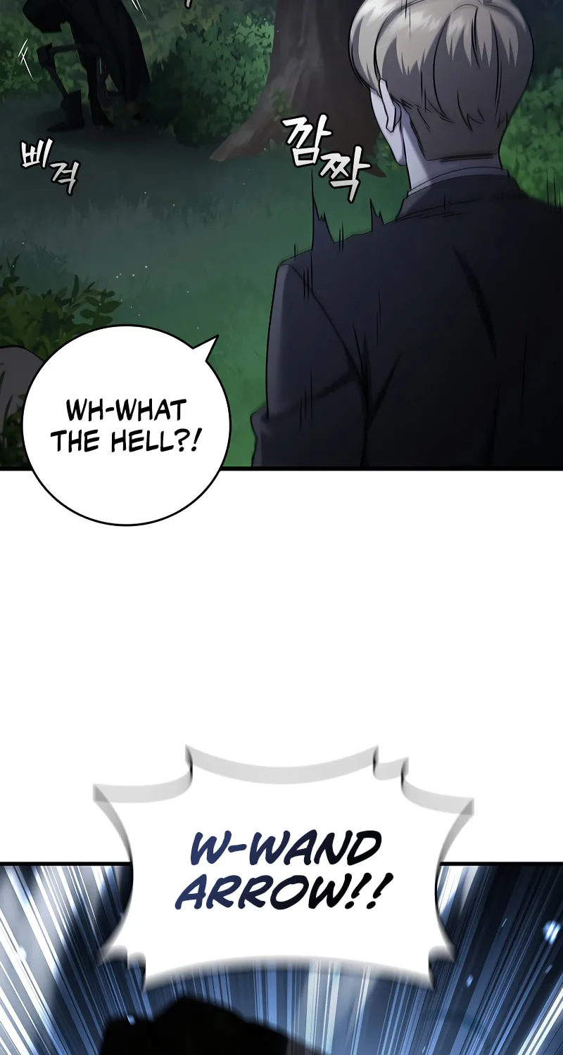 The Mage: Swallowed the Dragon Chapter 21 page 79 - 