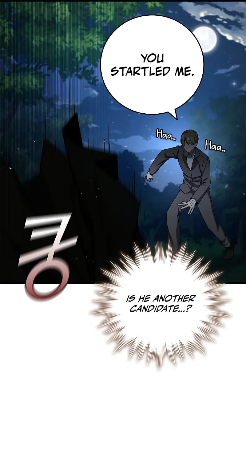 The Mage: Swallowed the Dragon Chapter 21 page 82 - 