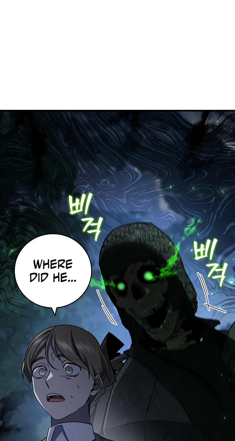 The Mage: Swallowed the Dragon Chapter 21 page 87 - 
