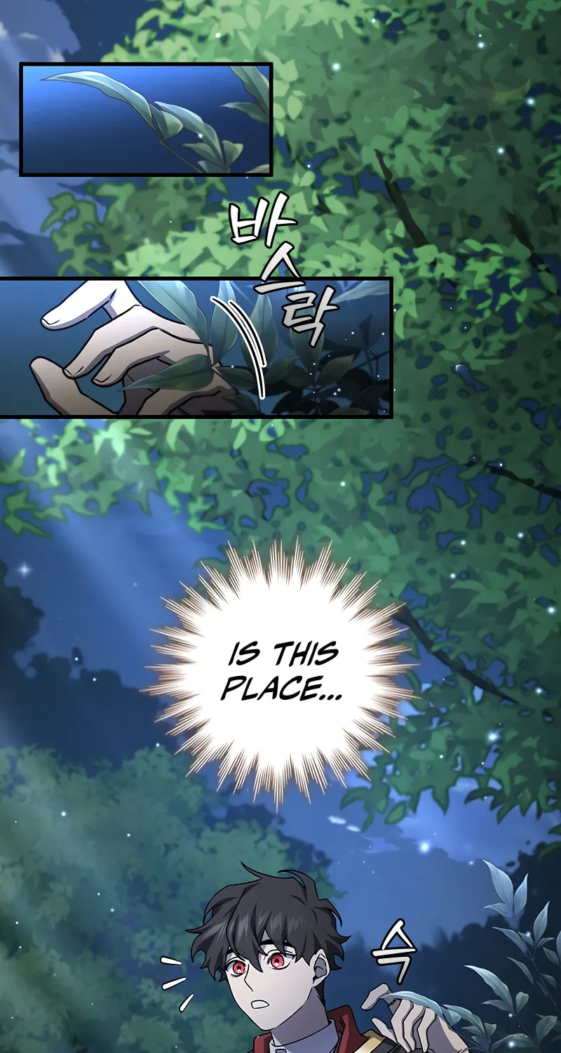 The Mage: Swallowed the Dragon Chapter 21 page 92 - 
