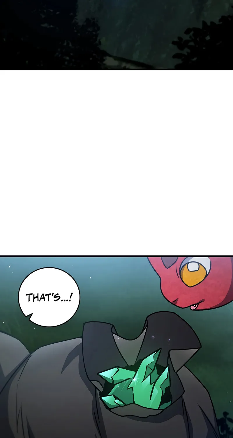 The Mage: Swallowed the Dragon Chapter 21 page 95 - 