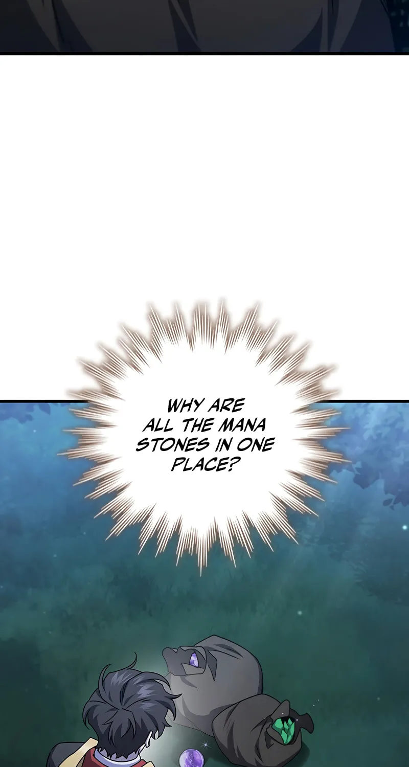 The Mage: Swallowed the Dragon Chapter 21 page 96 - 