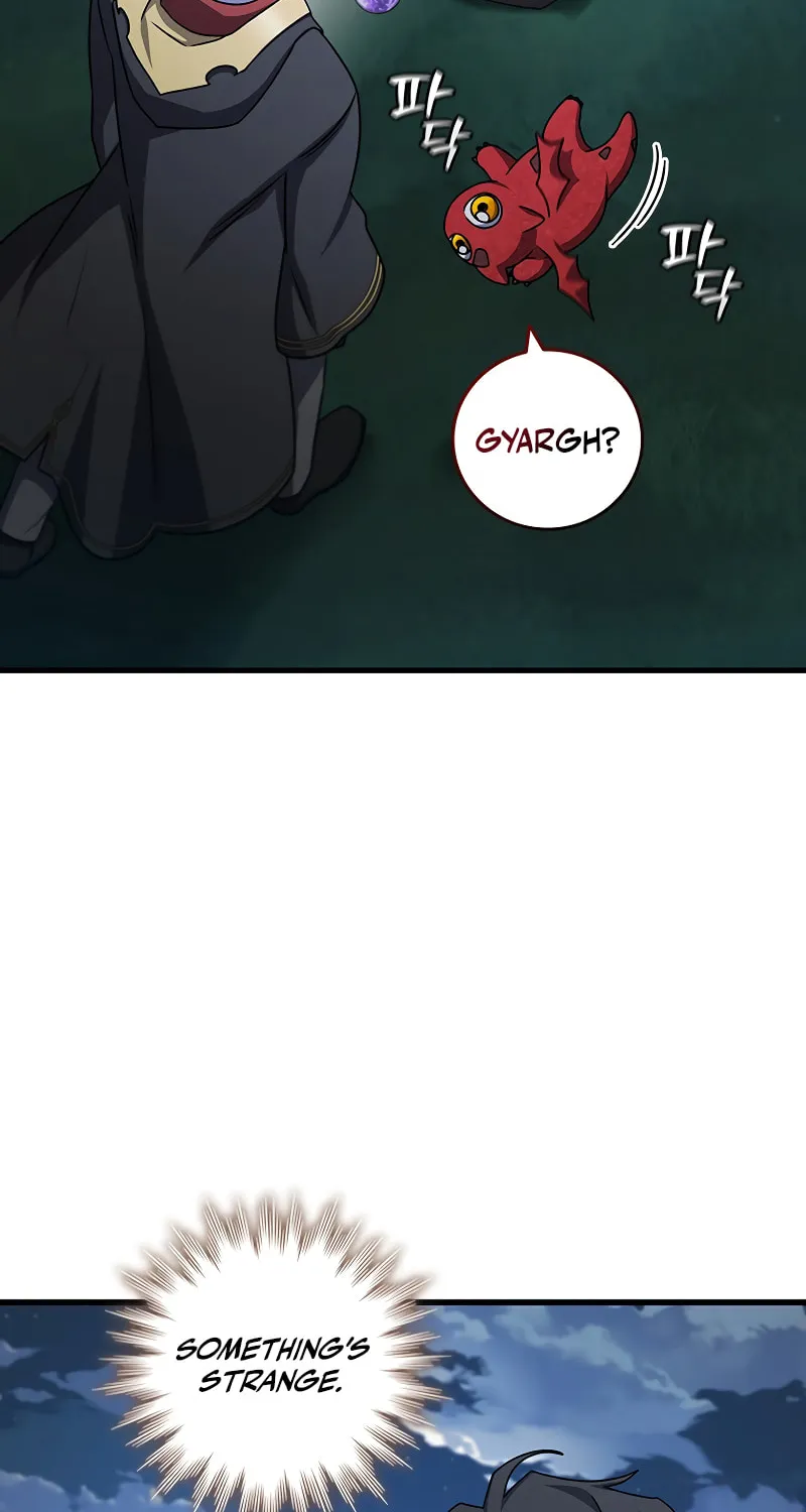 The Mage: Swallowed the Dragon Chapter 21 page 97 - 