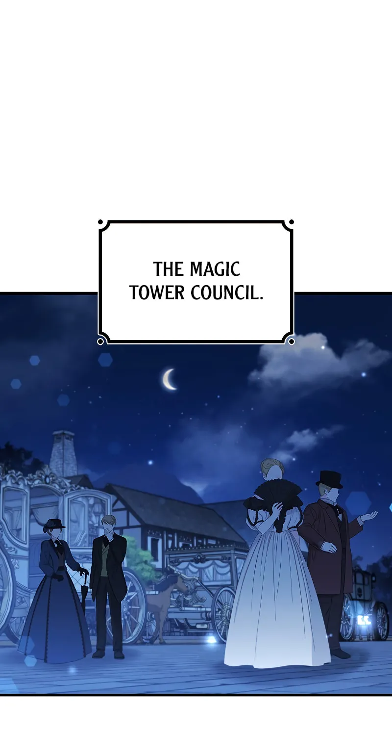 The Mage: Swallowed the Dragon Chapter 39 page 22 - 