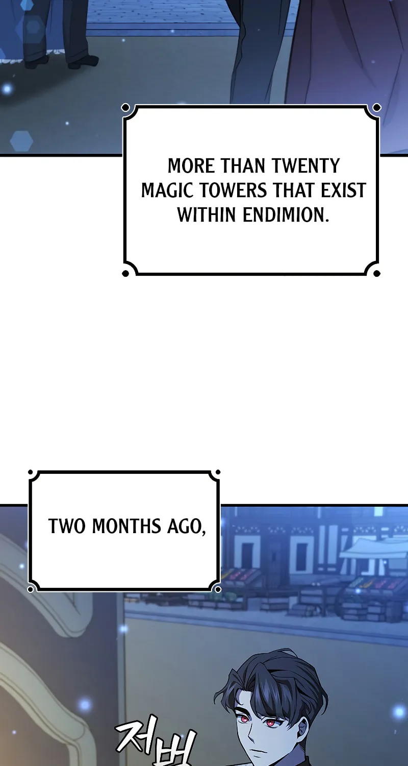 The Mage: Swallowed the Dragon Chapter 39 page 24 - 