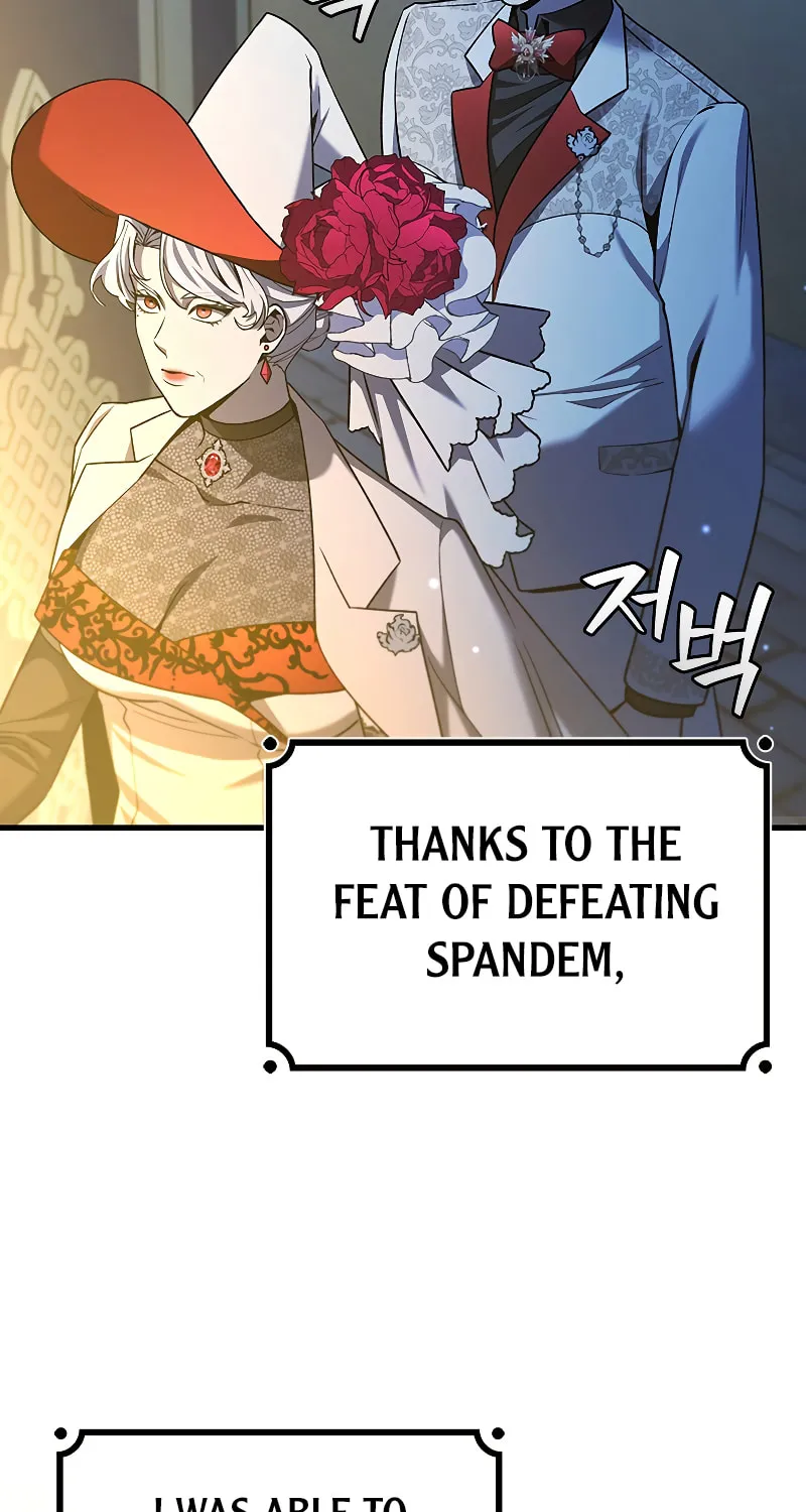 The Mage: Swallowed the Dragon Chapter 39 page 25 - 