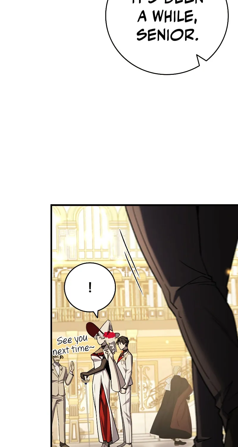 The Mage: Swallowed the Dragon Chapter 39 page 31 - 