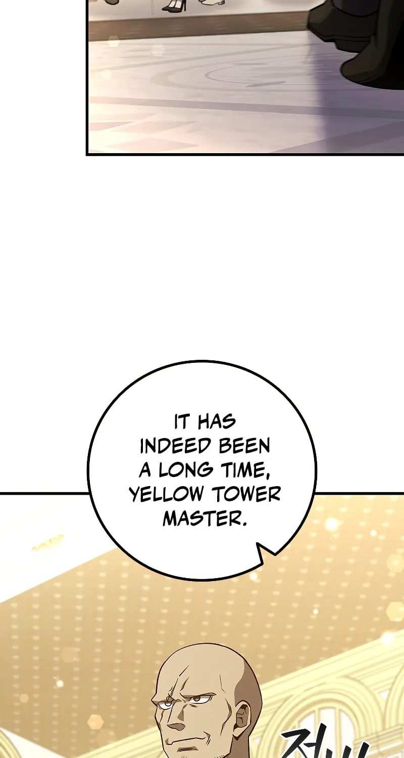 The Mage: Swallowed the Dragon Chapter 39 page 32 - 