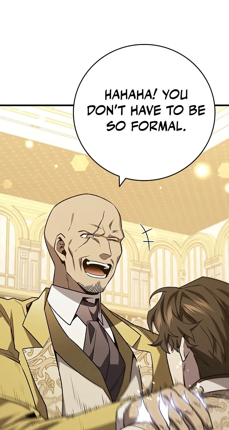 The Mage: Swallowed the Dragon Chapter 39 page 37 - 