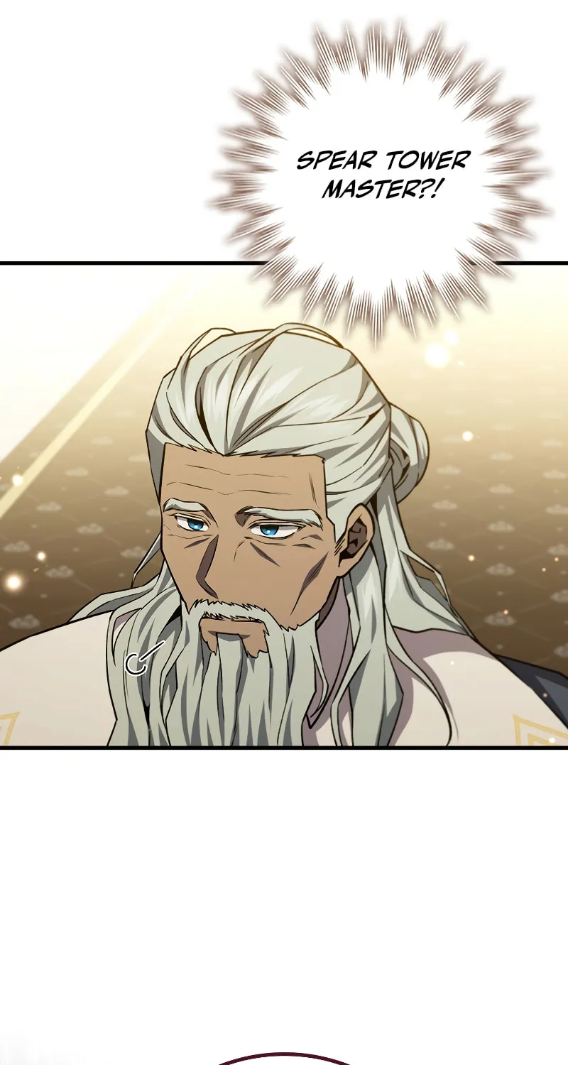The Mage: Swallowed the Dragon Chapter 39 page 46 - 