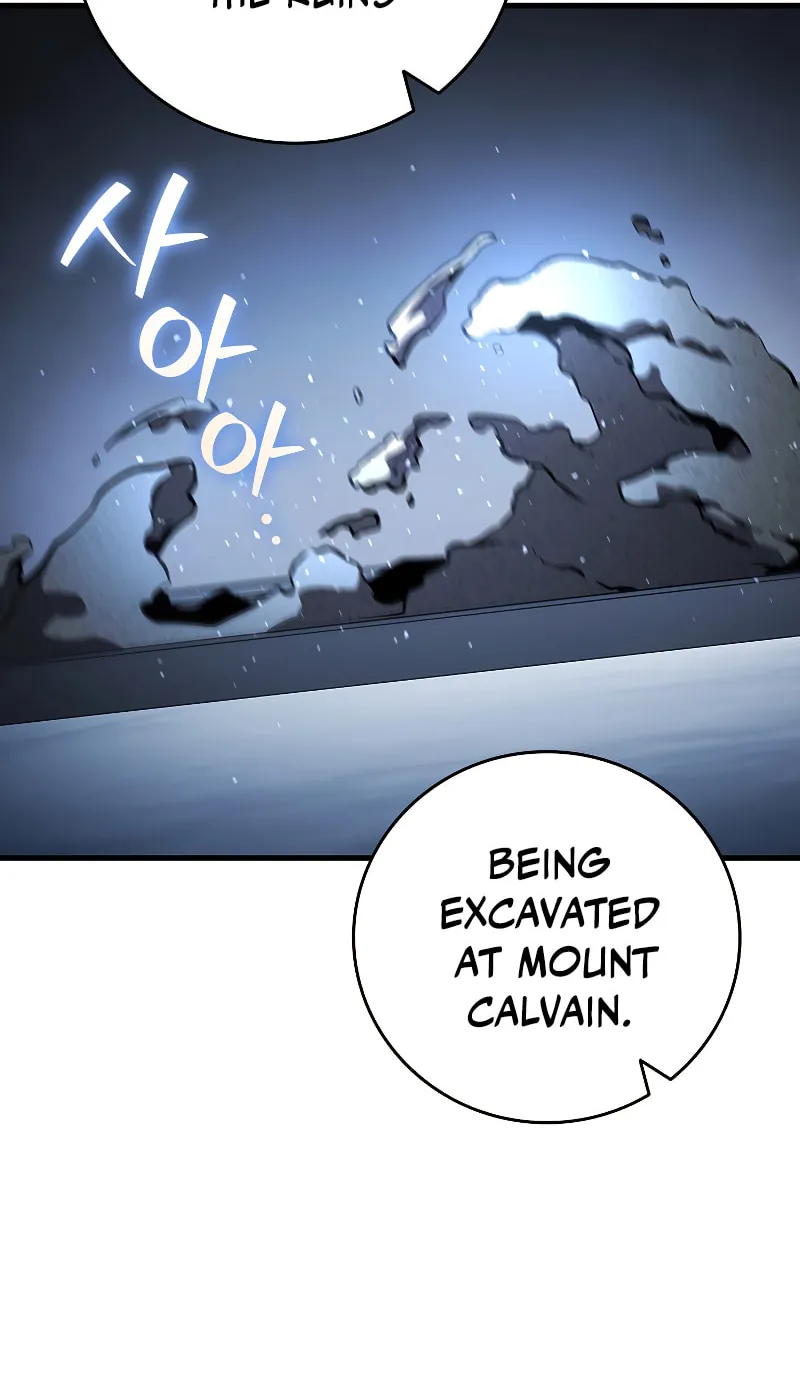 The Mage: Swallowed the Dragon Chapter 39 page 59 - 