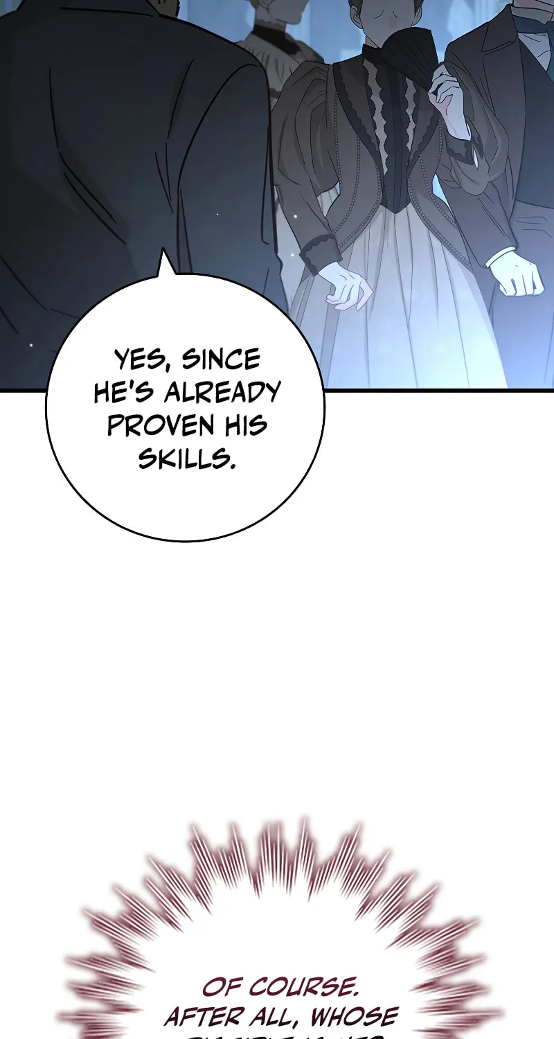 The Mage: Swallowed the Dragon Chapter 39 page 70 - 