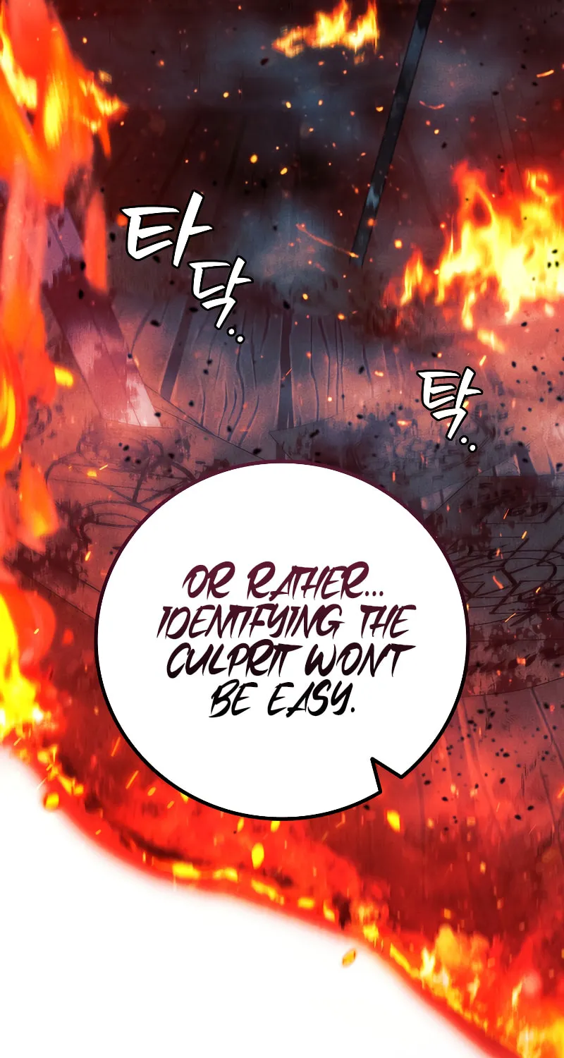 The Mage: Swallowed the Dragon Chapter 39 page 8 - 