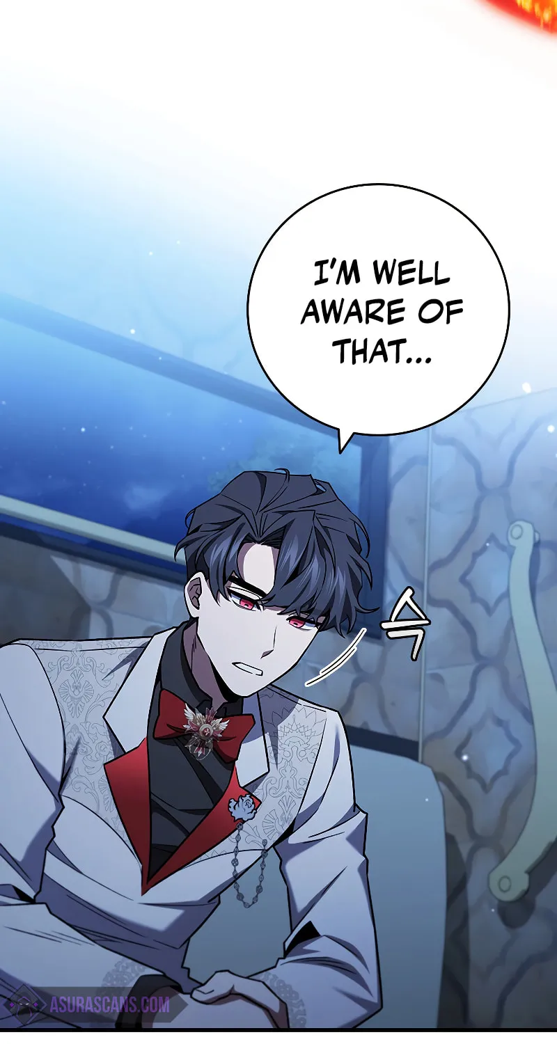 The Mage: Swallowed the Dragon Chapter 39 page 9 - 