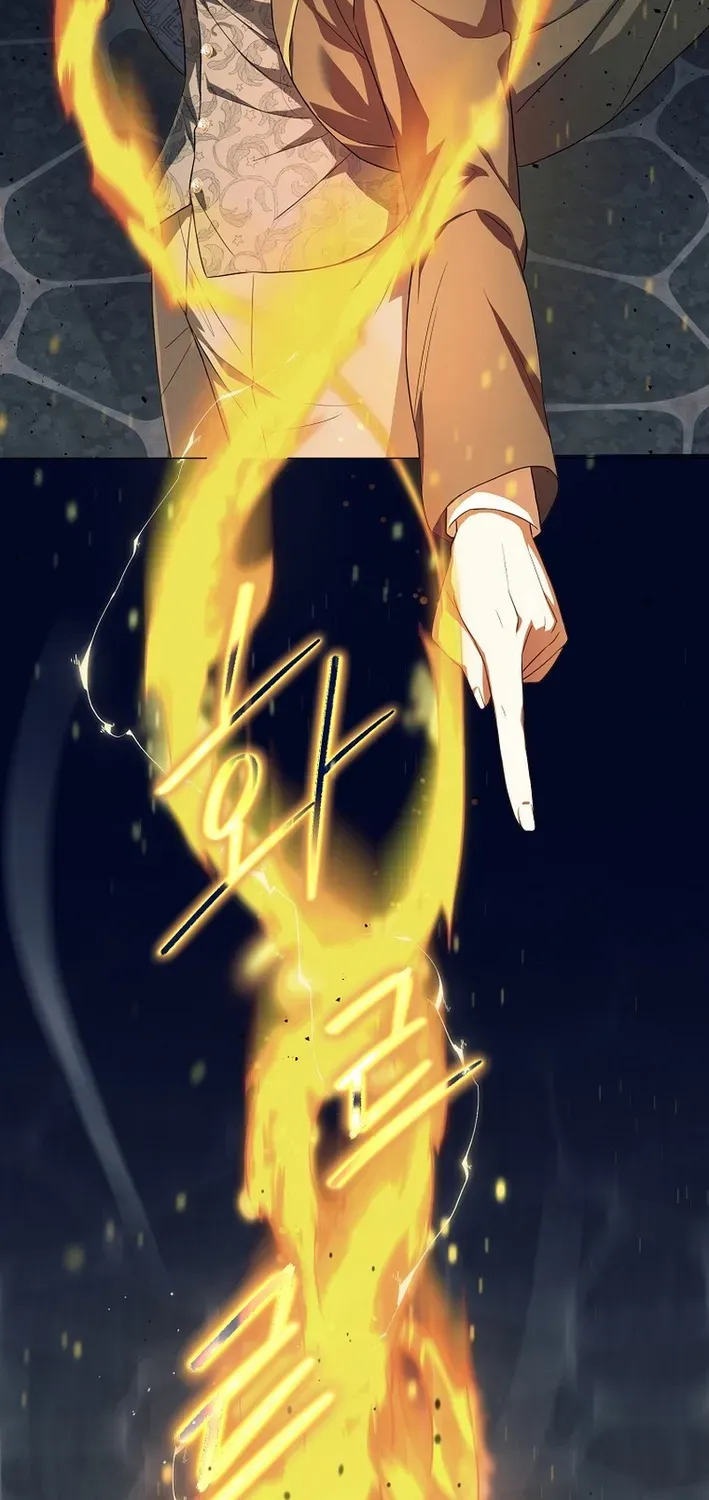 The Magic Lord Chapter 0 page 12 - 