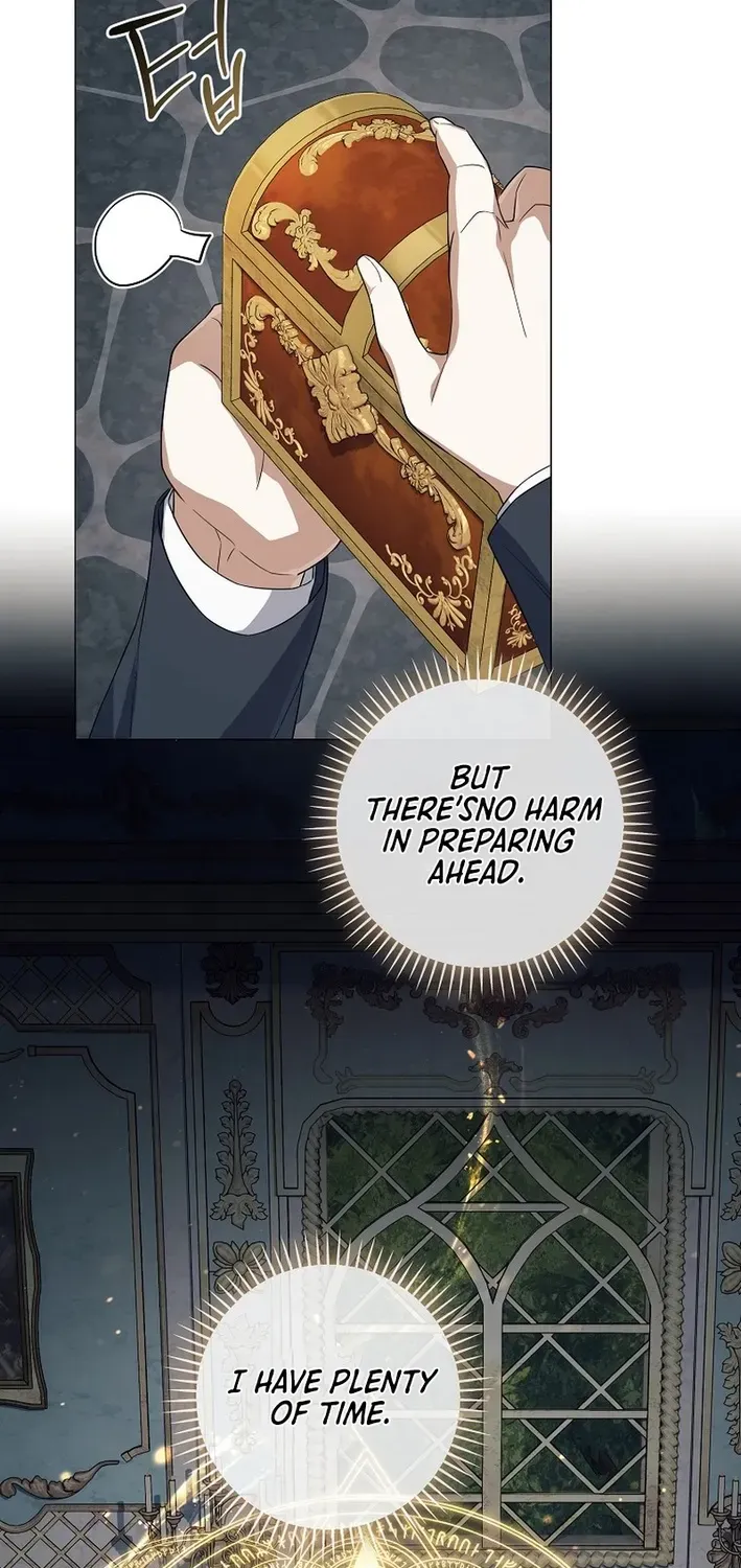 The Magic Lord Chapter 0 page 18 - 