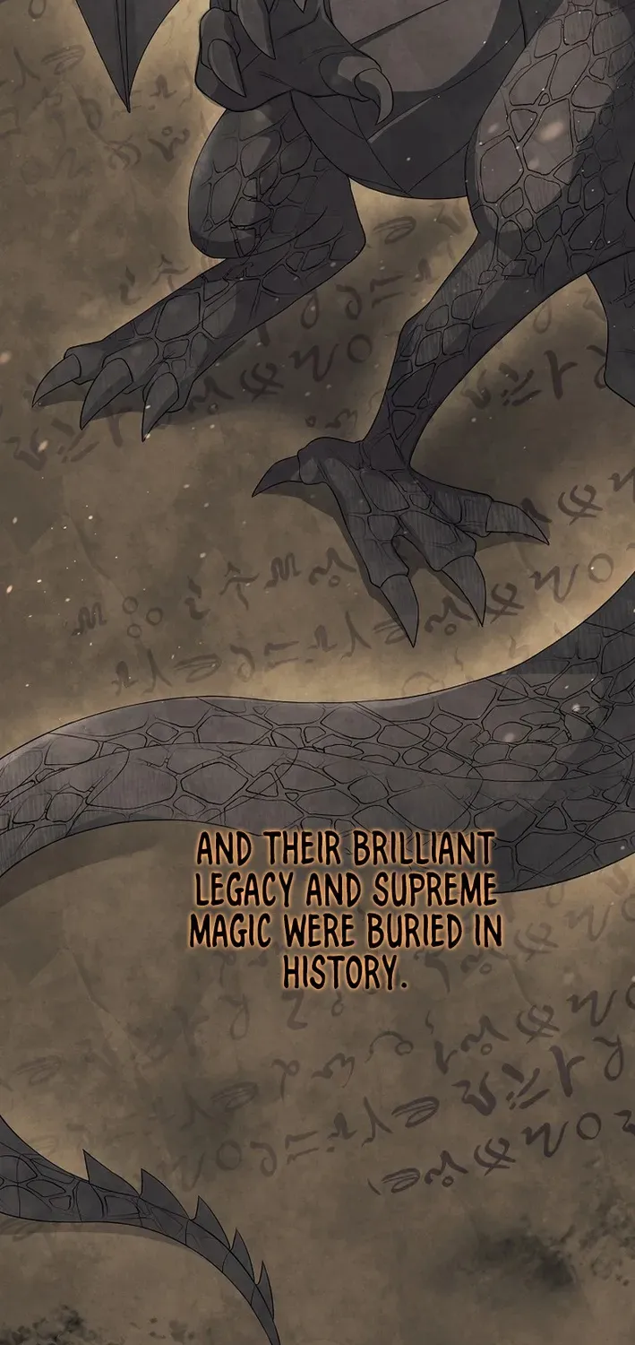 The Magic Lord Chapter 0 page 3 - 