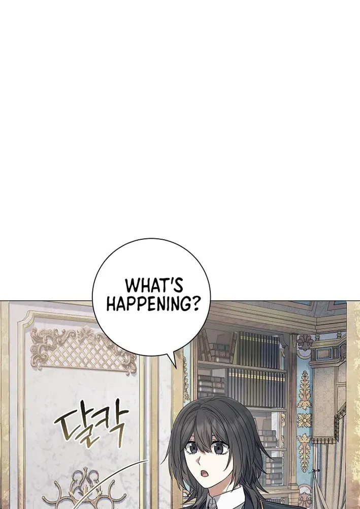 The Magic Lord Chapter 0 page 21 - 