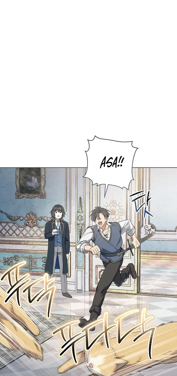 The Magic Lord Chapter 0 page 23 - 
