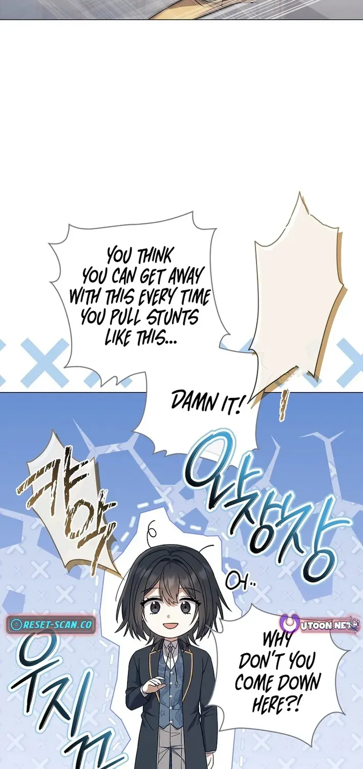 The Magic Lord Chapter 0 page 24 - 