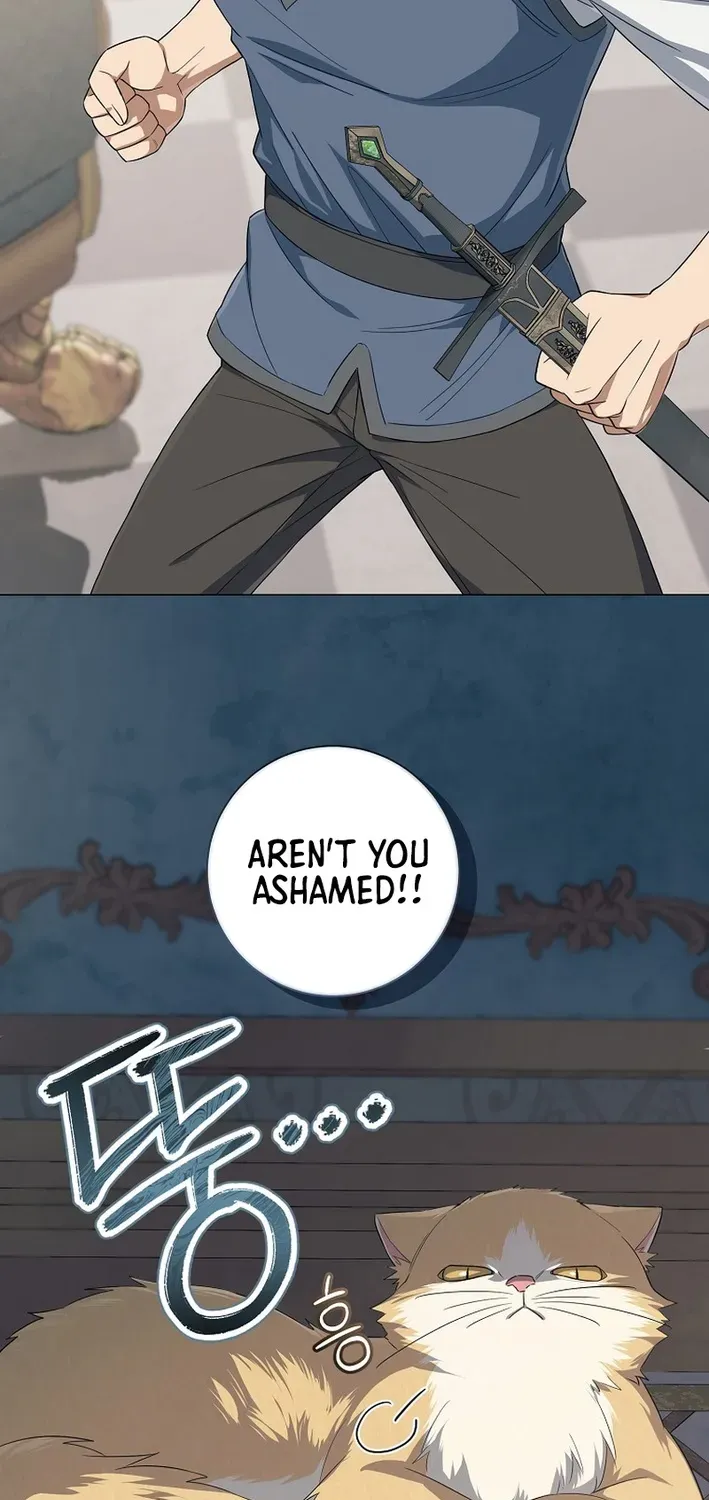 The Magic Lord Chapter 0 page 29 - 