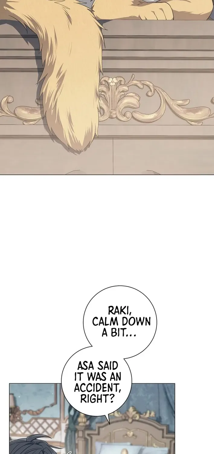 The Magic Lord Chapter 0 page 30 - 