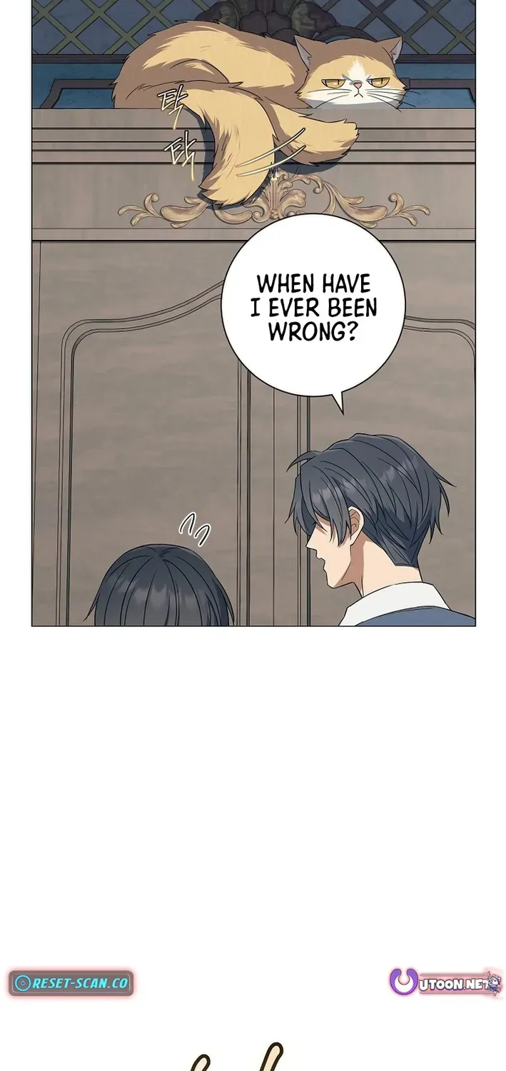 The Magic Lord Chapter 0 page 33 - 