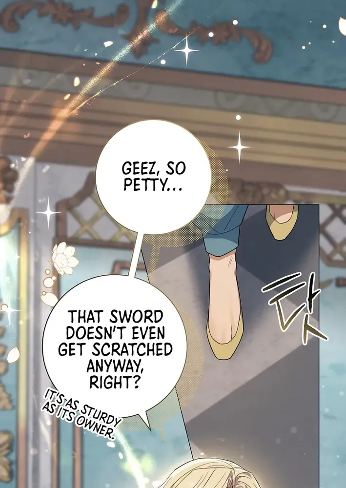 The Magic Lord Chapter 0 page 35 - 