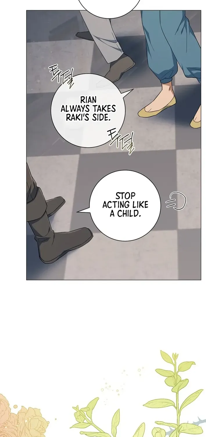 The Magic Lord Chapter 0 page 39 - 