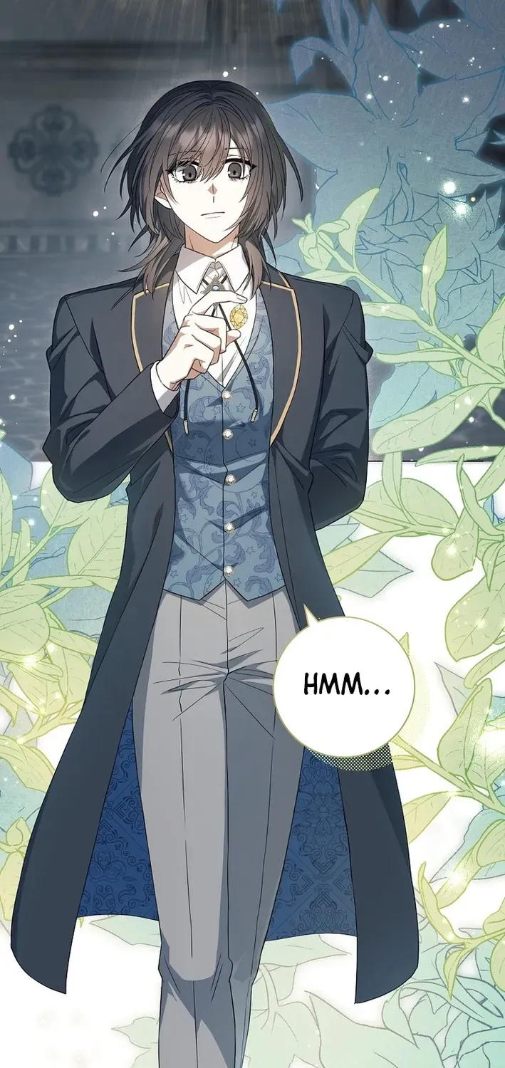 The Magic Lord Chapter 0 page 8 - 