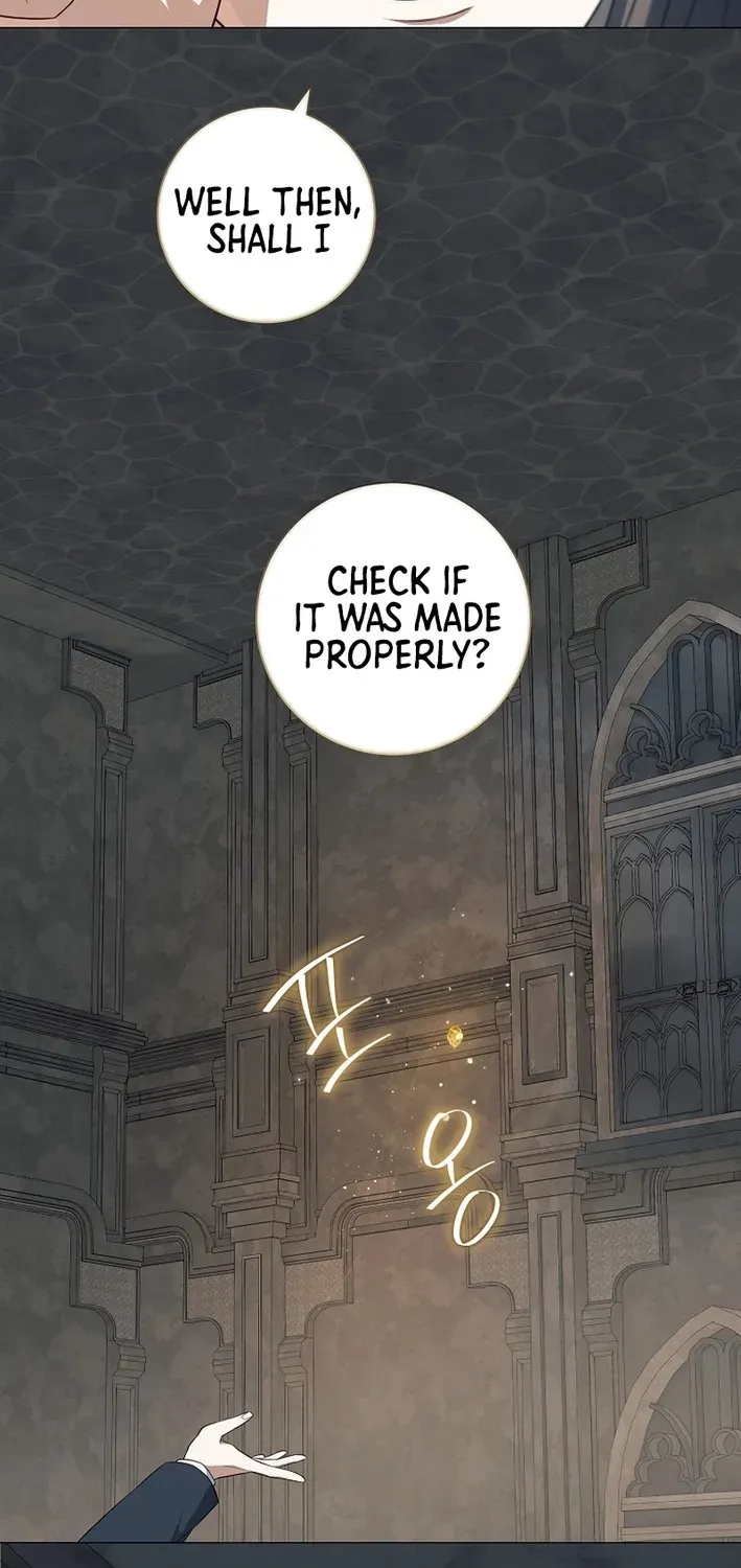 The Magic Lord Chapter 0 page 10 - 