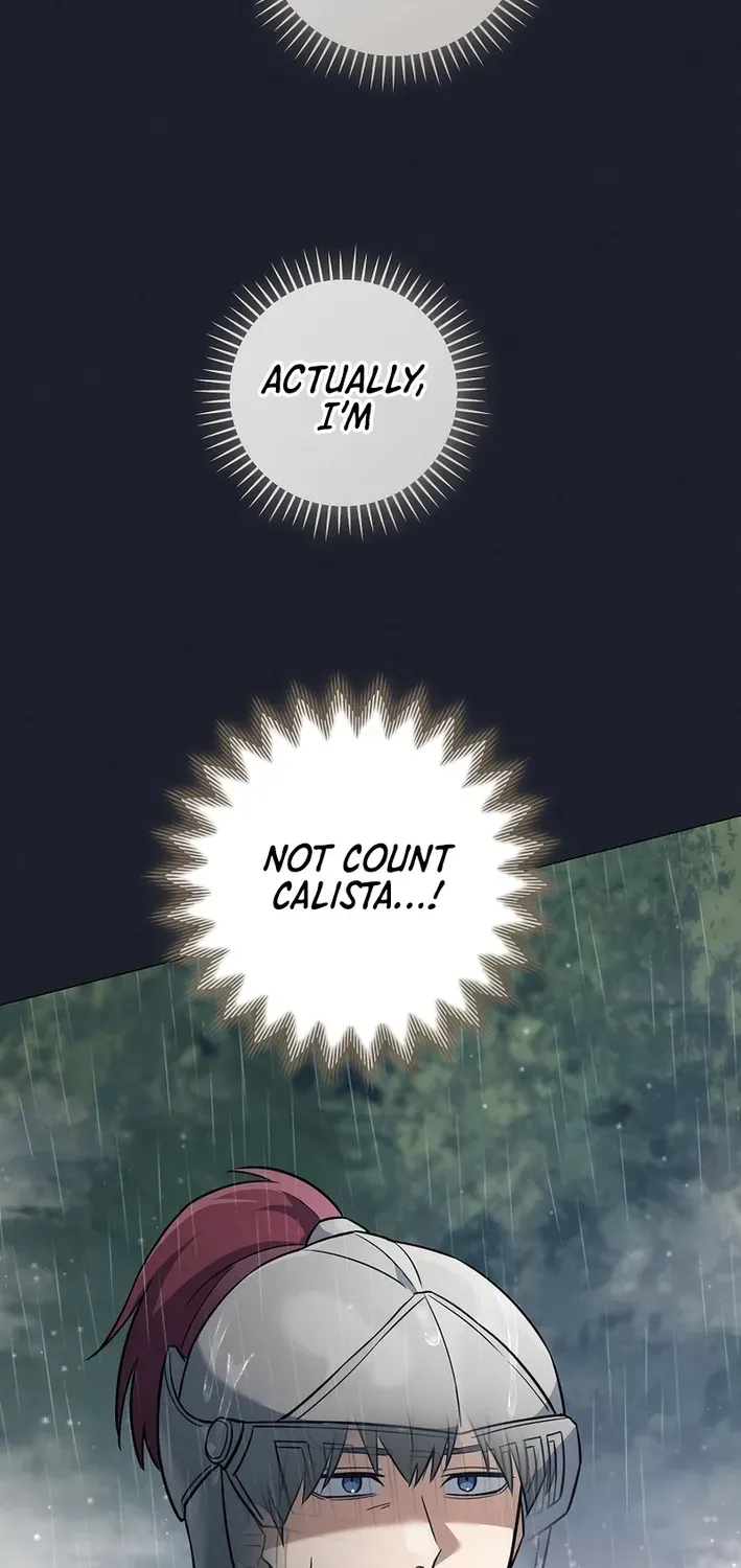 The Magic Lord Chapter 1 page 16 - 