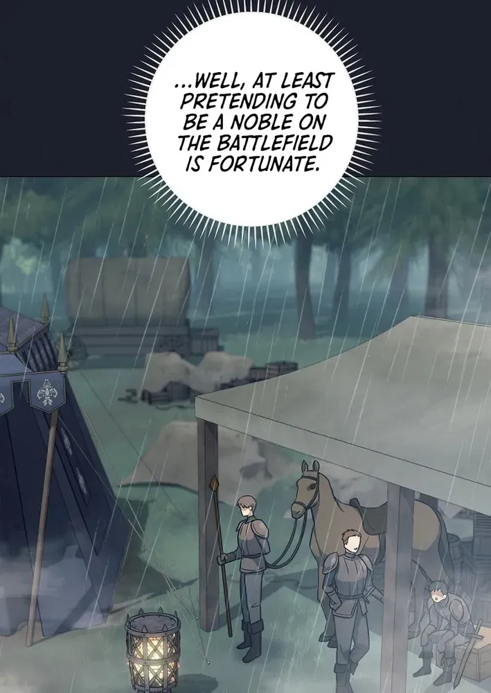 The Magic Lord Chapter 1 page 28 - 