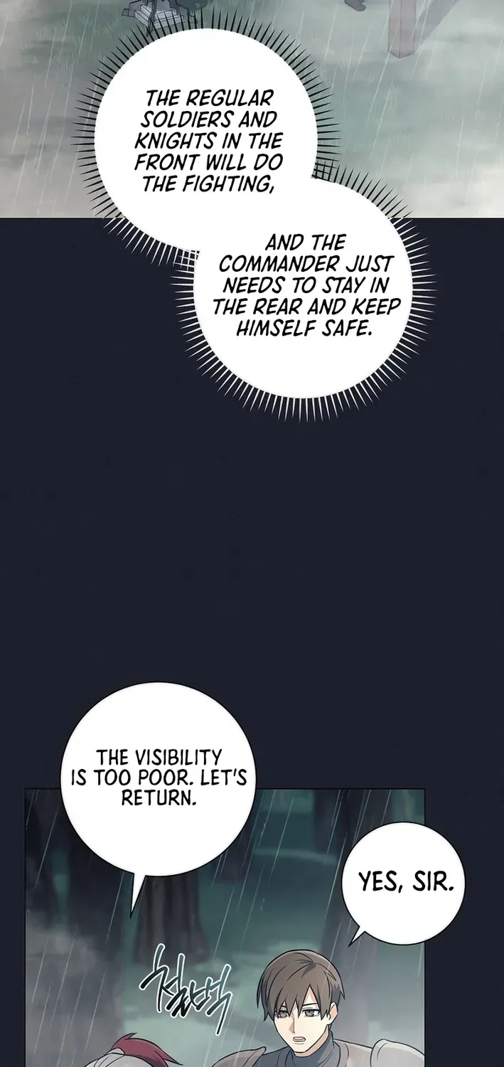 The Magic Lord Chapter 1 page 29 - 