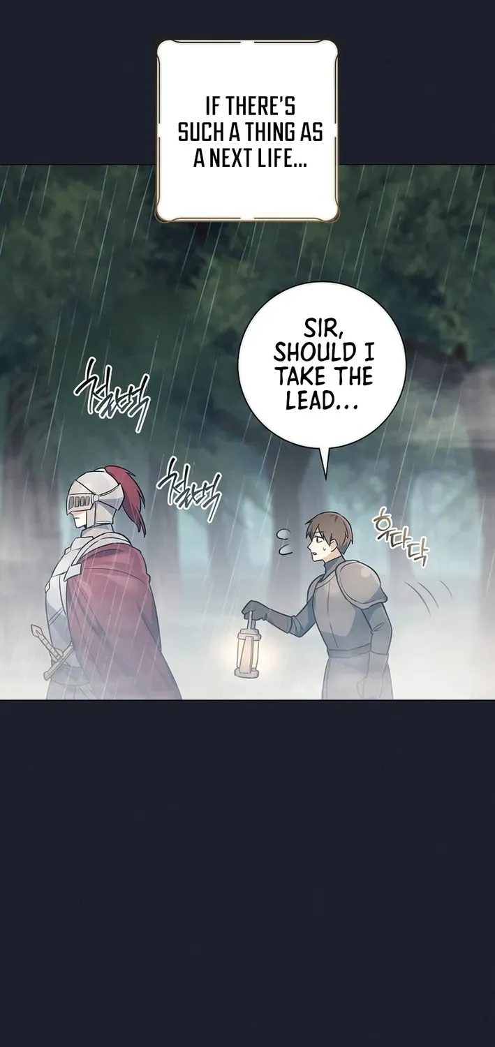 The Magic Lord Chapter 1 page 31 - 