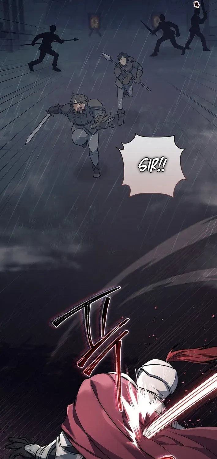 The Magic Lord Chapter 1 page 36 - 